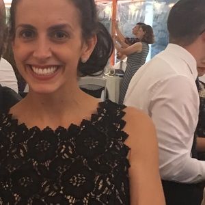 Meet your Posher, Allison